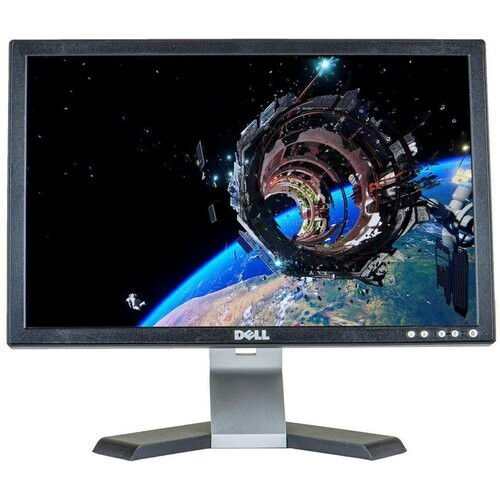 Monitor 19" LCD WXGA+ Dell E198WFP