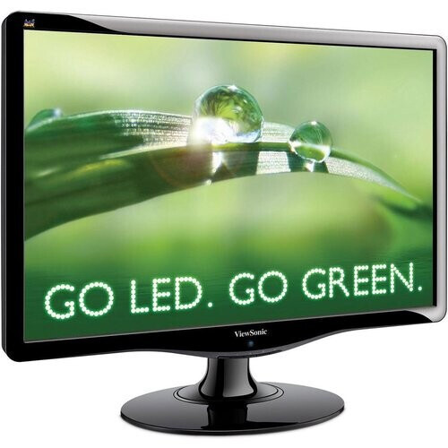 Monitor 19" LED HD Viewsonic VA1931wa