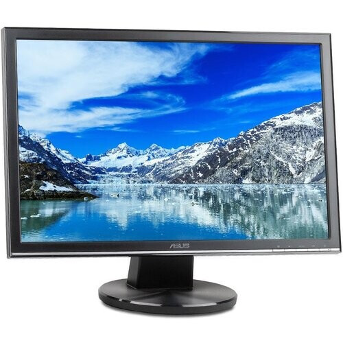 Monitor 22" LCD Asus VW222U