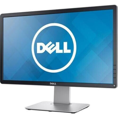 Monitor 22" LCD FHD Dell P2214HB