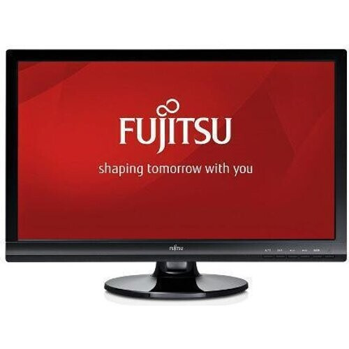 Monitor 22" LCD FHD Fujitsu Siemens L22T-7