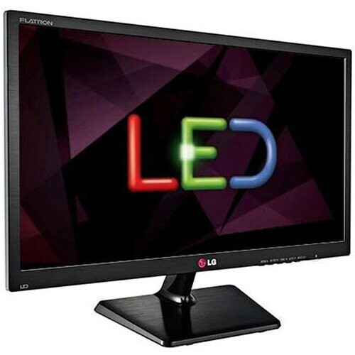 Monitor 22" LCD FHD LG 22EN33S