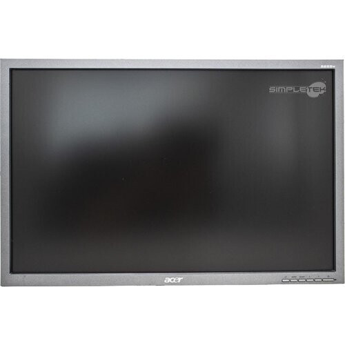 Monitor 22" LCD WSXGA+ Acer B223W