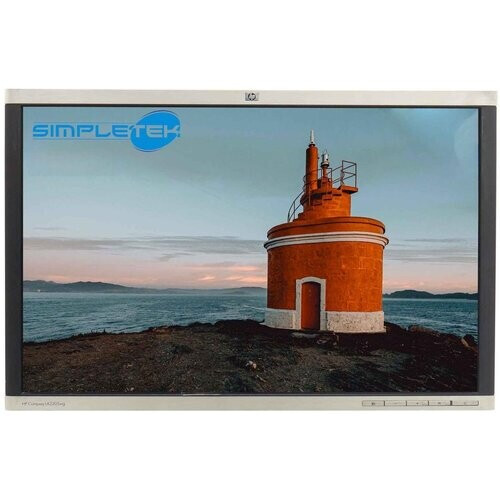 Monitor 22" LCD WSXGA+ HP Compaq LA2205wg