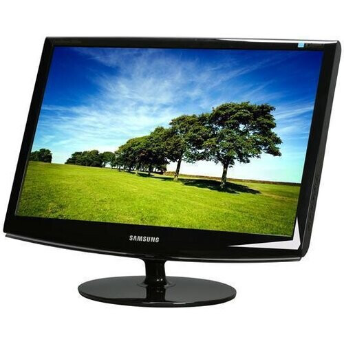 Monitor 22" LCD WSXGA+ Samsung SyncMaster 2233BW