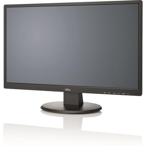 Monitor 22" LED Fujitsu W2112