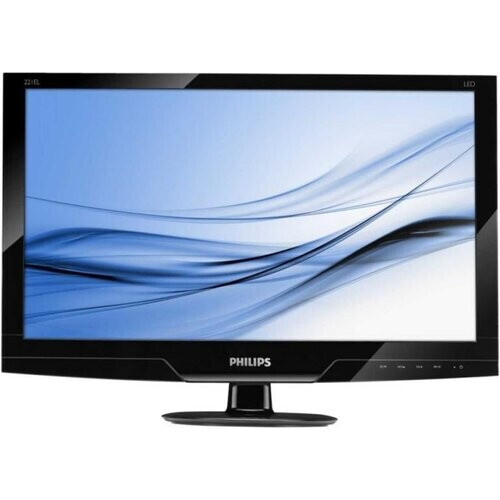 Monitor 22" LED WSXGA+ Philips 221EL2SB