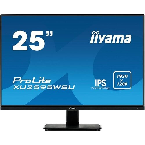 Monitor 22" LED WUXGA Iiyama ProLite XU2395WSU