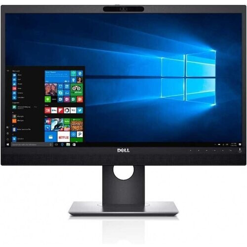 Monitor 23" LED Dell P2418HZm