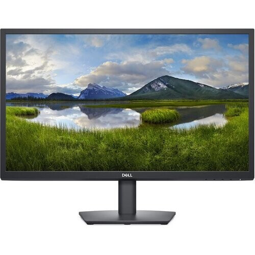Monitor 23" LED FHD Dell E2422H