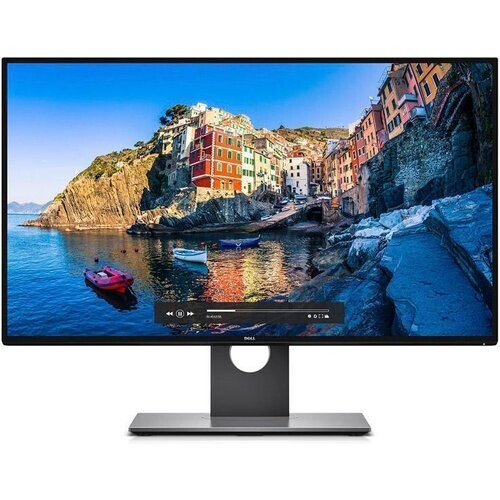Monitor 23" LED FHD Dell UltraSharp U2417H