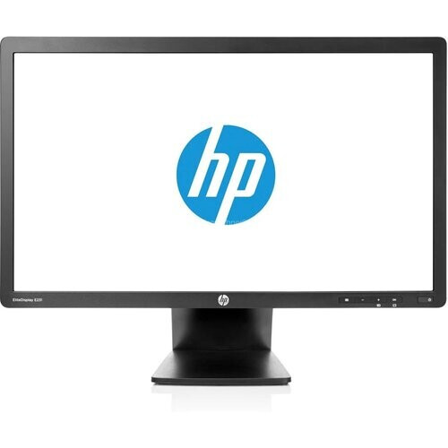 Monitor 23" LED FHD HP EliteDisplay E231