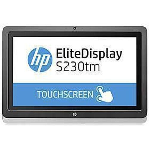 Monitor 23" LED FHD HP EliteDisplay S230TM