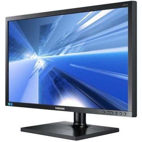 Monitor 23" LED FHD Samsung NC241