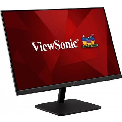 Monitor 23" LED FHD Viewsonic VA2432-MHD