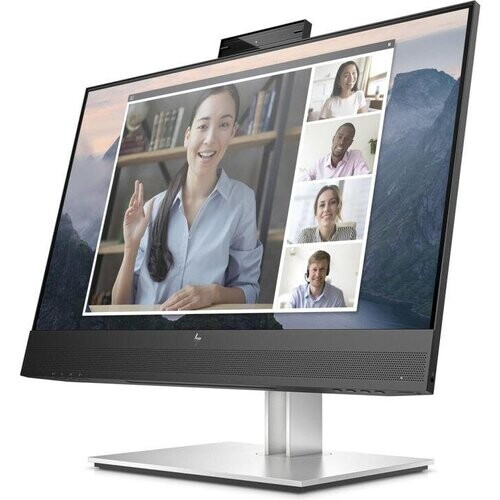 Monitor 23" LED FHD HP E24mv G4