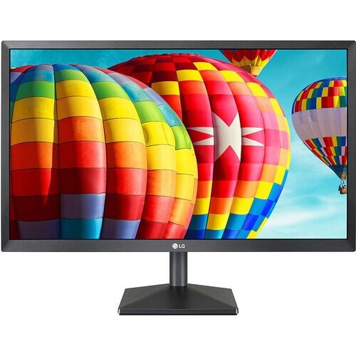 Monitor 23" LED LG 22MK430