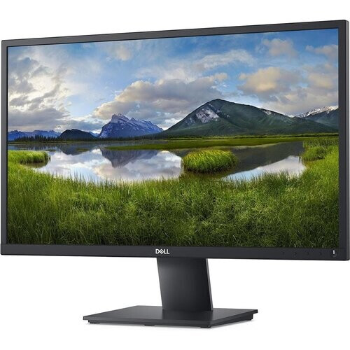 Monitor 24" LCD FHD Dell E2420HS