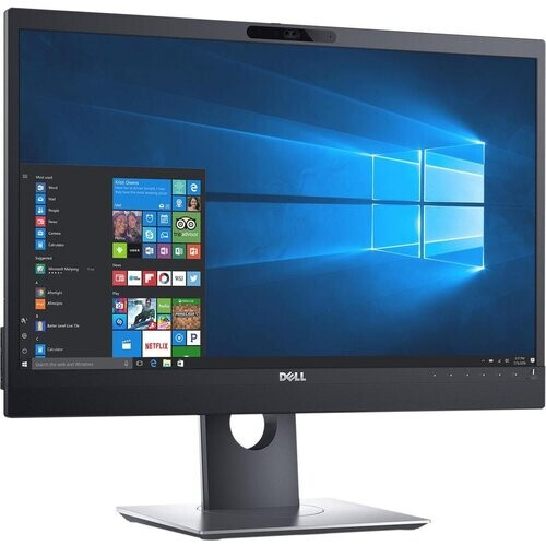 Monitor 24" LCD FHD Dell P2418HZ