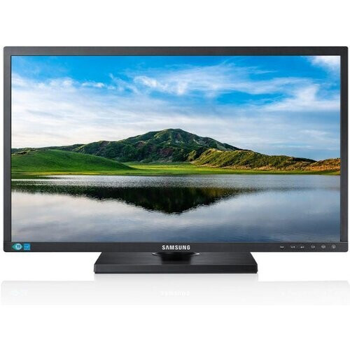 Monitor 24" LCD FHD Samsung S24C450