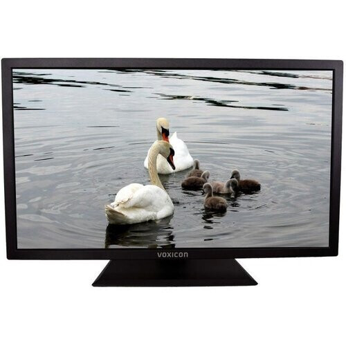 Monitor 24" LCD FHD Voxicon VXD-24FHDL