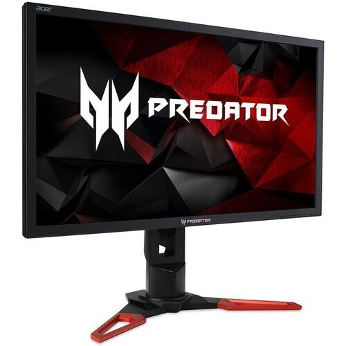 Monitor 24" LCD QHD Acer Predator XB241YUBMIPRZ