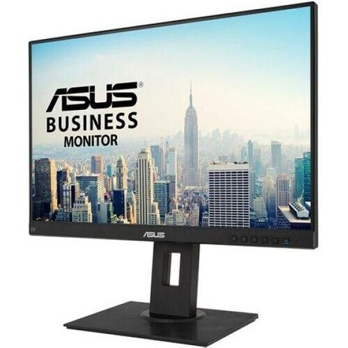 Monitor 24" LCD WUXGA Asus BE24WQLB