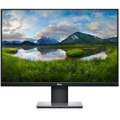Monitor 24" LED Dell P2421