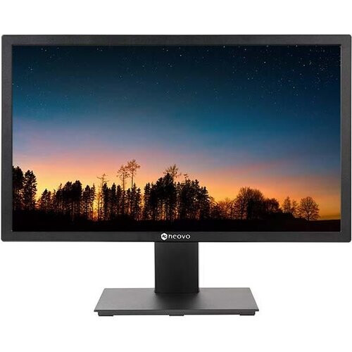 Monitor 24" LED FHD Ag Neovo LW-24E
