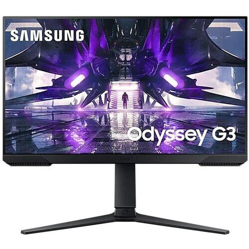 Monitor 24" LED Samsung Odyssey G3 S24AG320NU