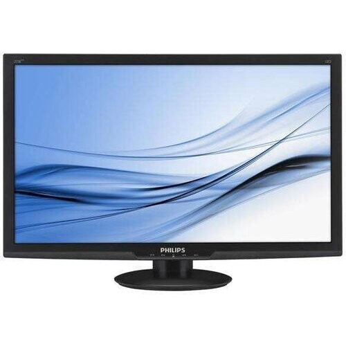Monitor 27" LCD Philips 273E3LHSB