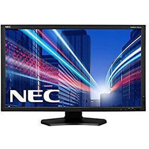 Monitor 27" LCD QHD Nec PA272W