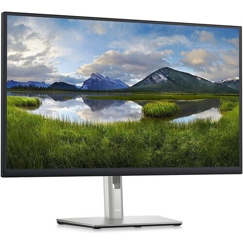 Monitor 27" LED Dell P2723QE