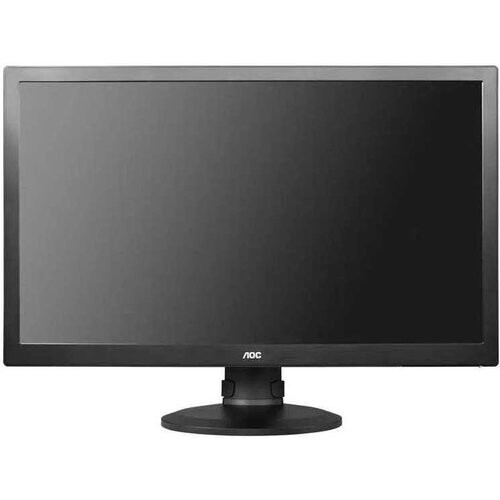 Monitor 27" LED FHD Aoc E2770PQU