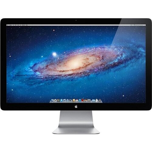 Monitor 27" LED FHD Apple Thunderbolt Display (MC914ZM/B)