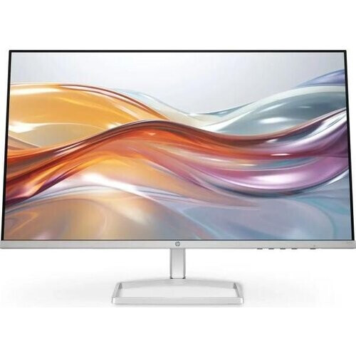 Monitor 27" LED HP 527sh
