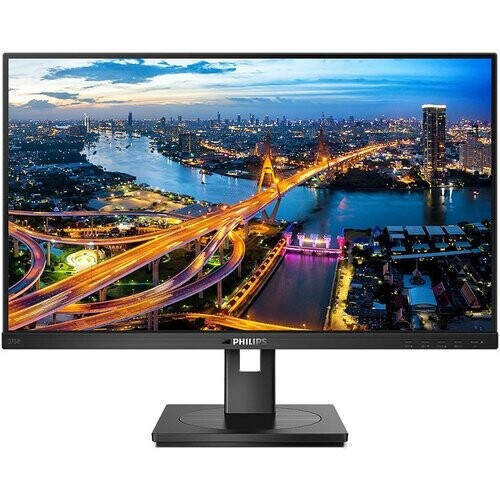 Monitor 27" LED QHD Philips 275B1