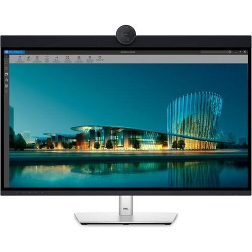 Monitor 31" LCD 6K ULTRA HD Dell UltraSharp U3224KBA