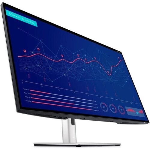 Monitor 32" LED Dell UltraSharp U3223QE