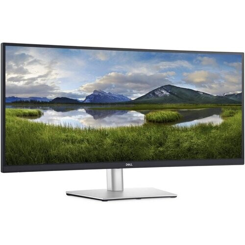 Monitor 34" LED Dell P3421W