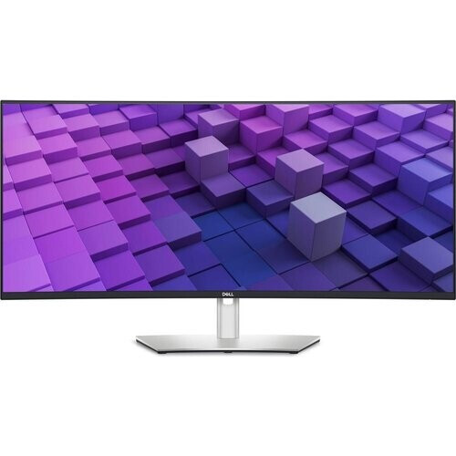 Monitor 38" LED Dell UltraSharp U3824WE