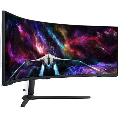 Monitor 49" LED S57CG954NU Samsung Odyssey G9