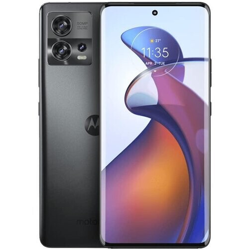 Motorola Edge 30 Fusion 128GB - Gris - Libre