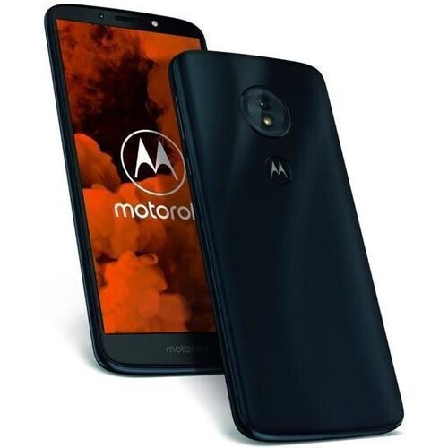 Motorola G6 Play 32GB - Azul Oscuro - Libre