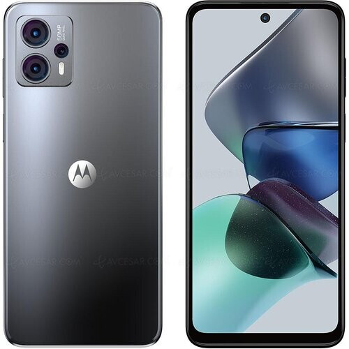Motorola Moto G23 128GB - Gris - Libre
