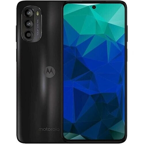 Motorola Moto G52 128GB - Gris - Libre