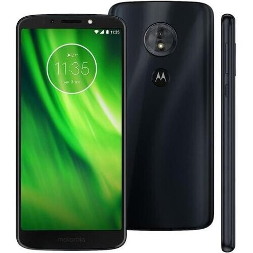 Motorola Moto G6 Play 32GB - Azul - Libre