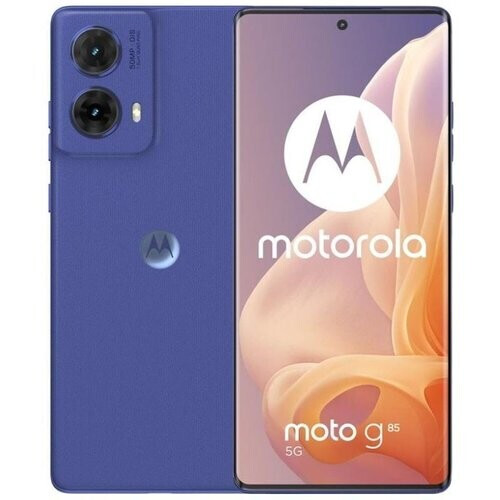 Motorola Moto G85 256GB - Azul - Libre