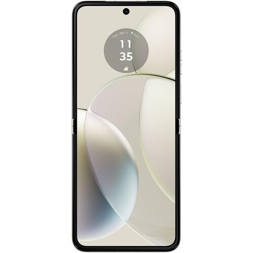 Motorola Razr 40 256GB - Beige - Libre