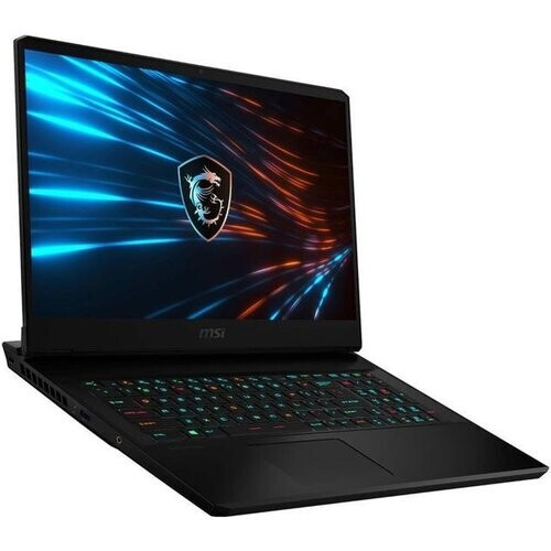 MSI GP76 Leopard 10UG-648XFR 17" Core i7 2.2 GHz - SSD 1 TB - 16GB - NVIDIA GeForce RTX 3070 AZERTY - Francés